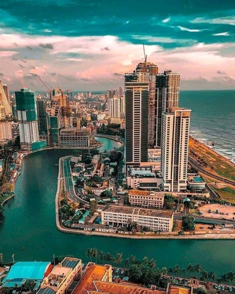 Colombo