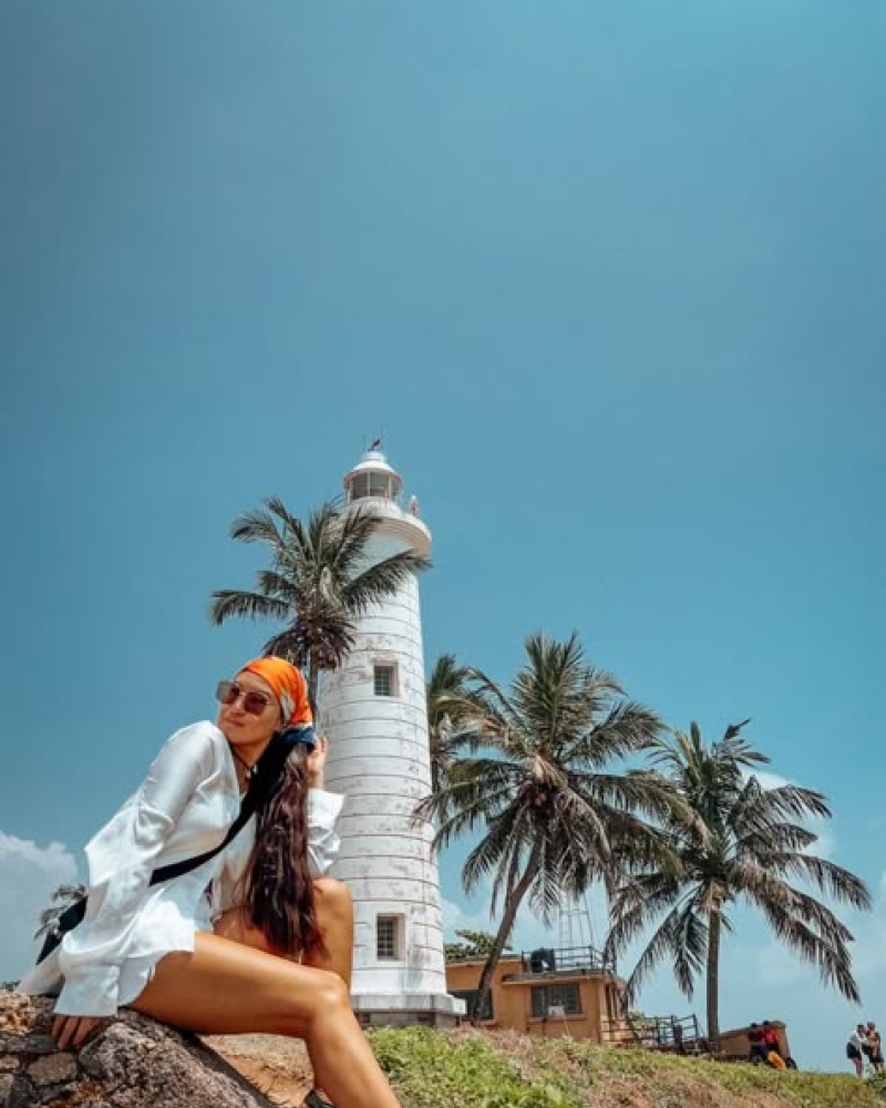 Galle