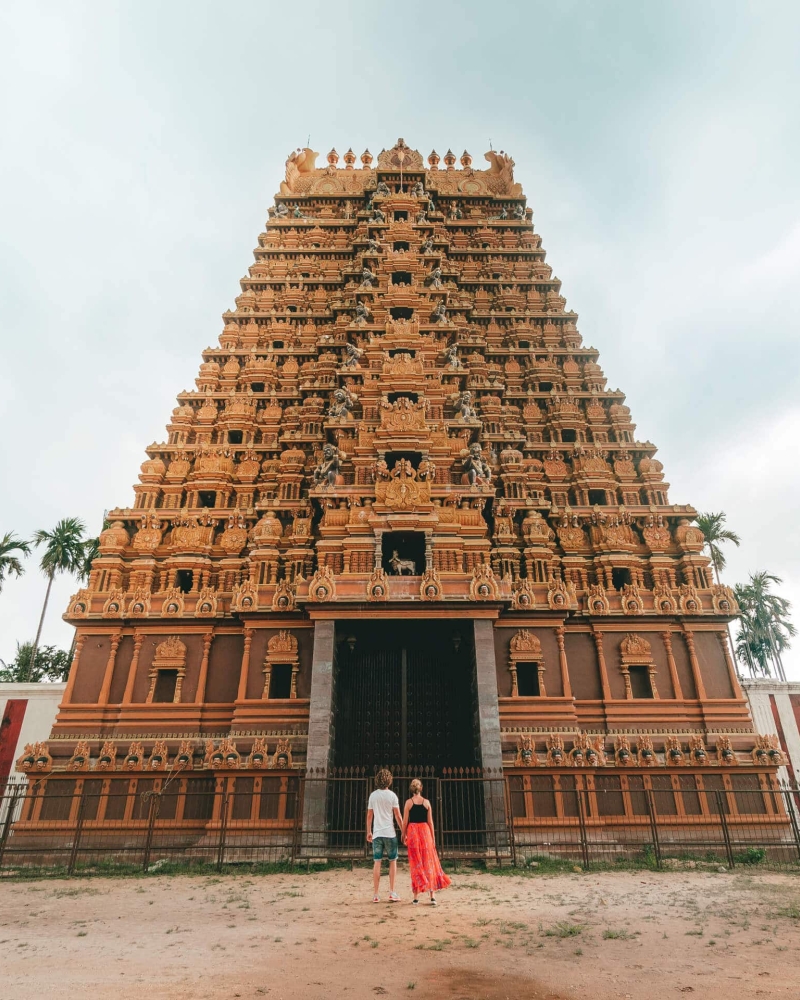 Jaffna