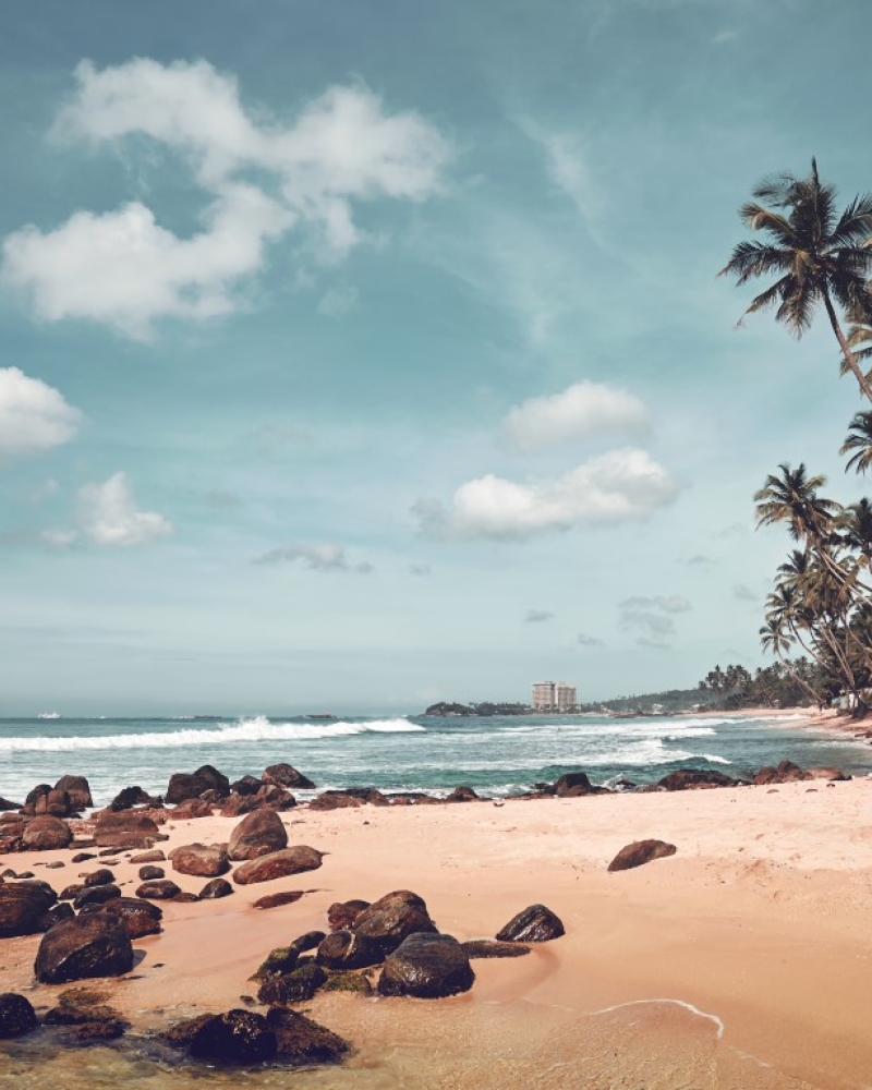 Bentota