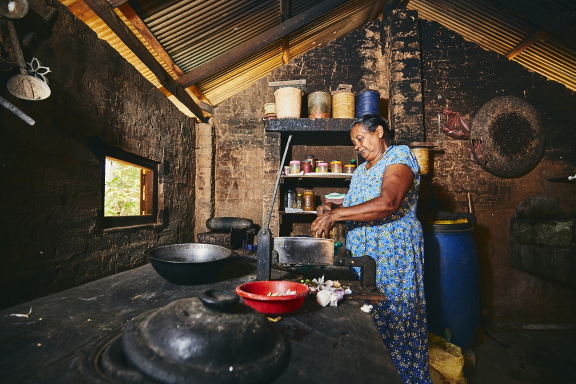 EM Ceylon Tours Activities